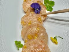 -新华饭店·新津菜·酥皮烤鸭·海鲜(津湾广场店)