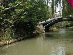 -同里国家湿地公园