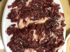 雪花-五洲牛肉美食馆