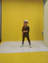 -星光贝贝中韩专业婚纱摄影(沭河大街店)