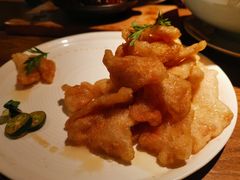 锅包肉-融和里(华润·二十四城店)