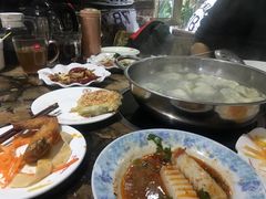 -清之口·东乡鸡自助饺子(经二路店)