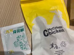 -麦当劳(成都时代奥特莱斯店)