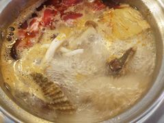 -龍歌自助小火锅(李沧丽达店)