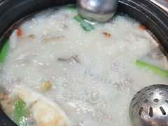 羊肉汤-代羊肉(中和店)