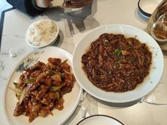 -八大碗·地道东北菜(白塔堡店)