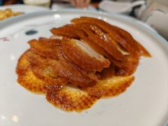 -紫光园·烤鸭·北京菜(团结湖店)
