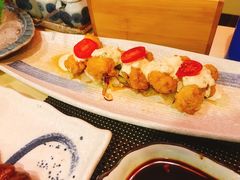 -有喜屋·深夜食堂(北京西路店)