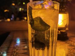-城墙外BAR