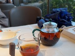 -小厨娘淮扬菜(天印大道店)