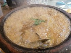 -小放牛炒菜馆(军校店)