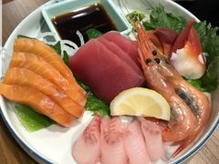 -美洲岛烤肉自助餐厅
