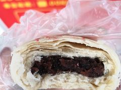 -周记高桥松饼制作坊