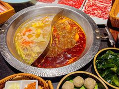 -巴邑火锅(江北万达店)