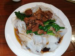 牛腩捞陈村粉-黄但记老店·陈村粉食府