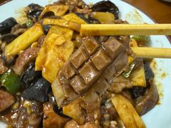 -鼎香润(德胜门内店)