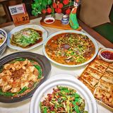 好吃不贵遇见长安