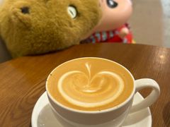 -via coffee(万象城店)