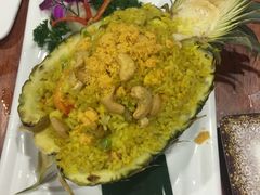 -Siam泰餐厅(水上公园店)