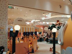 -奈尔宝·儿童乐园·亲子餐厅(苏州大悦城店)