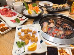 -御牛道日式烤肉料理(杭州万象城店)