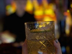 -悦界酒吧(后海店)