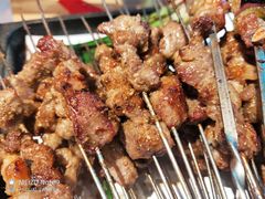-泰山王老三串旗舰店(万达店)