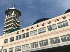 -常熟汽车客运站北站