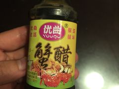 -喜洋洋蟹庄(阳澄湖店)