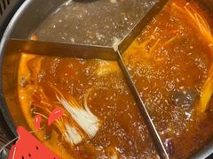 -捞三国黑牛火锅