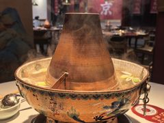 -1078號老北京涮肉(松柏店)
