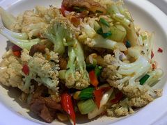 -兰湘子·湘菜小炒(长安万科广场店)
