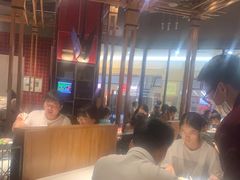 -巴奴毛肚火锅(六天地店)