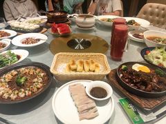 -辣螃铠盆盆蟹大排档(海昌店)
