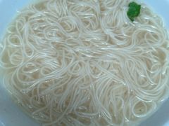 -松發肉骨茶(牛车水店)