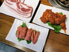 -·缸桶屋·韩式牛肋条自助烤肉(西湖D11店)
