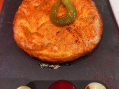 -OLLA 西班牙餐厅(丰盛里店)