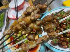-古彭7只羊·徐州烧烤(玄武墨香路店)