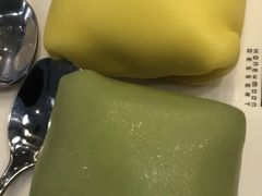 芒果班戟-满记甜品(荟聚购物中心店)