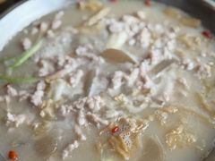 -老来福·非遗酸汤兔(凯旋路店)