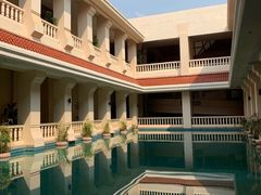 -吴哥国家博物馆