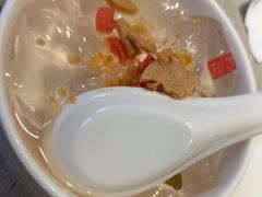 -海底捞火锅(江宸天街店)
