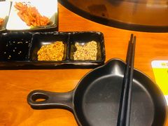 -伍丁·烤牛肋(和平东桥店)