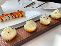 -上蔬无瑕· 创意素食·Vegetarian(华采天地店)