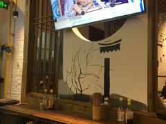 -津市刘聋子粉馆(林科大店)