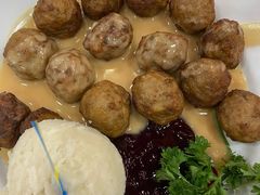 -宜家·瑞典风味餐厅(北京西红门店)