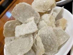 炸灌肠-聚友朋褡裢火烧(天北路店)