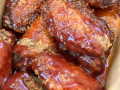 -Obligi Chicken韩式炸鸡(三元桥店)