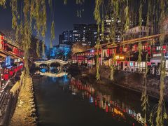 -小河直街历史文化街区