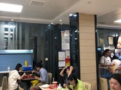 -江三王记牛杂馆(总店)